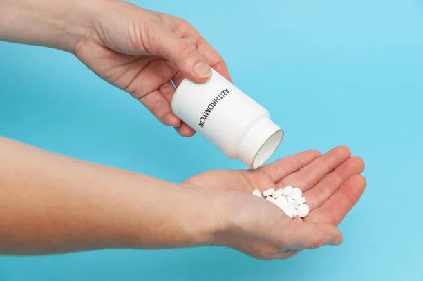 zithromax dosage.webp Zithromax Dosage